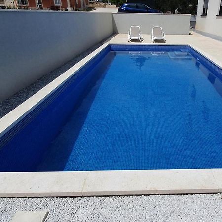 Apartments Elite Trogir Dış mekan fotoğraf