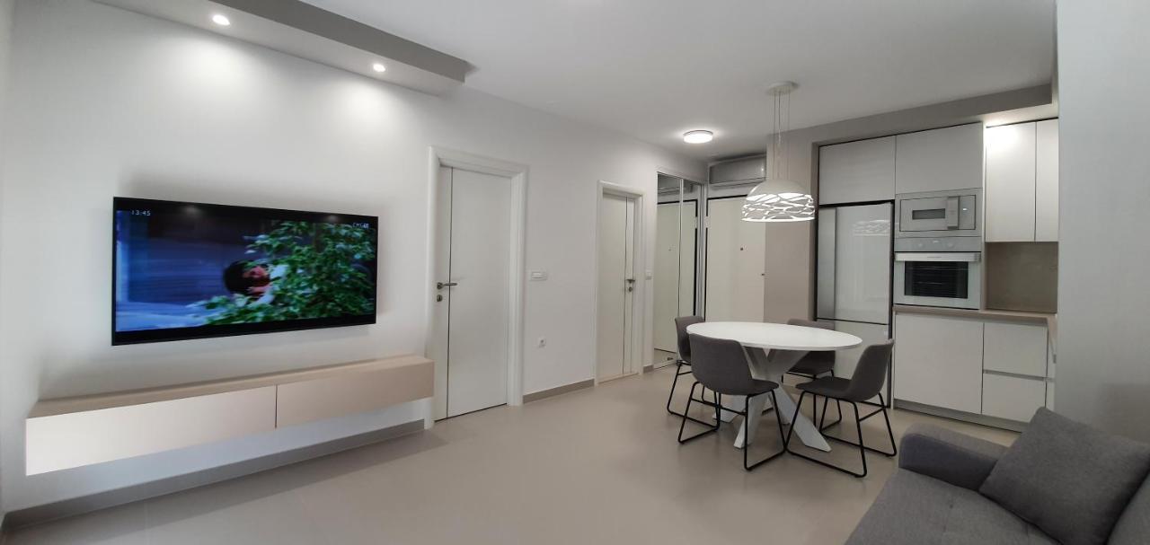 Apartments Elite Trogir Dış mekan fotoğraf