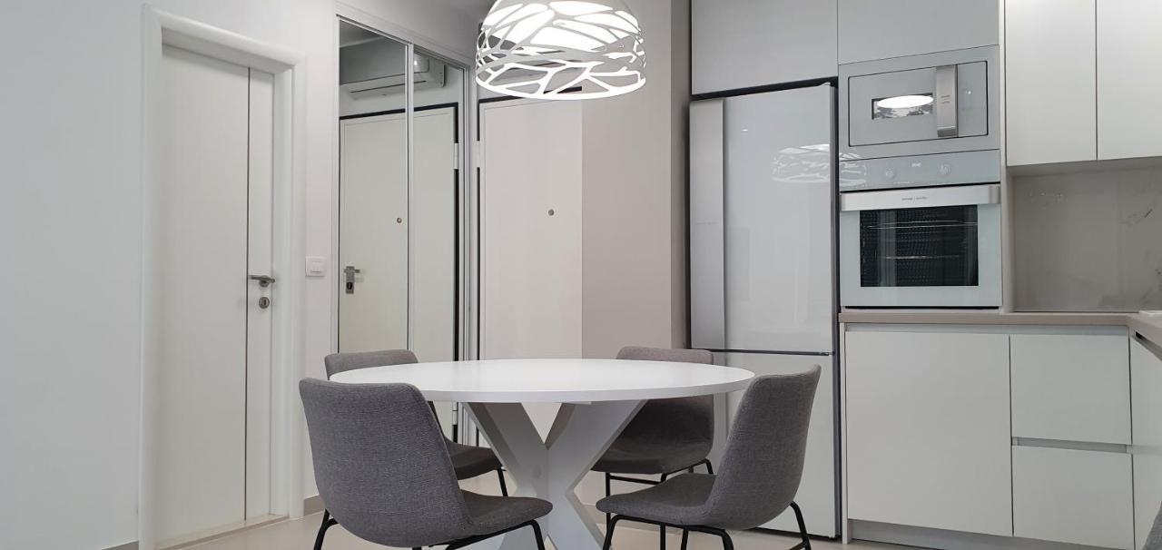 Apartments Elite Trogir Dış mekan fotoğraf