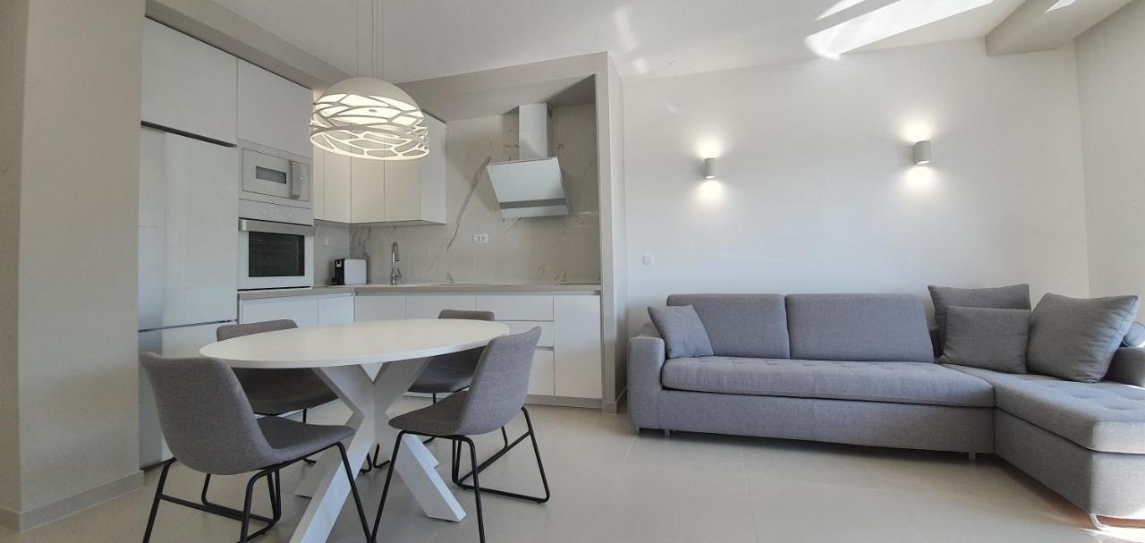 Apartments Elite Trogir Dış mekan fotoğraf