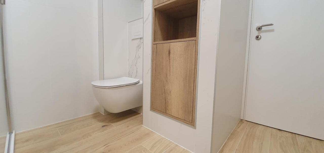 Apartments Elite Trogir Dış mekan fotoğraf