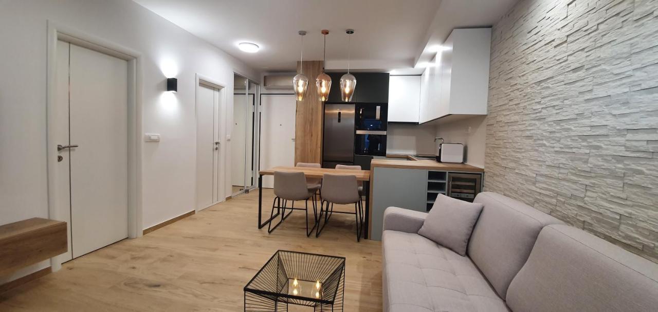 Apartments Elite Trogir Dış mekan fotoğraf