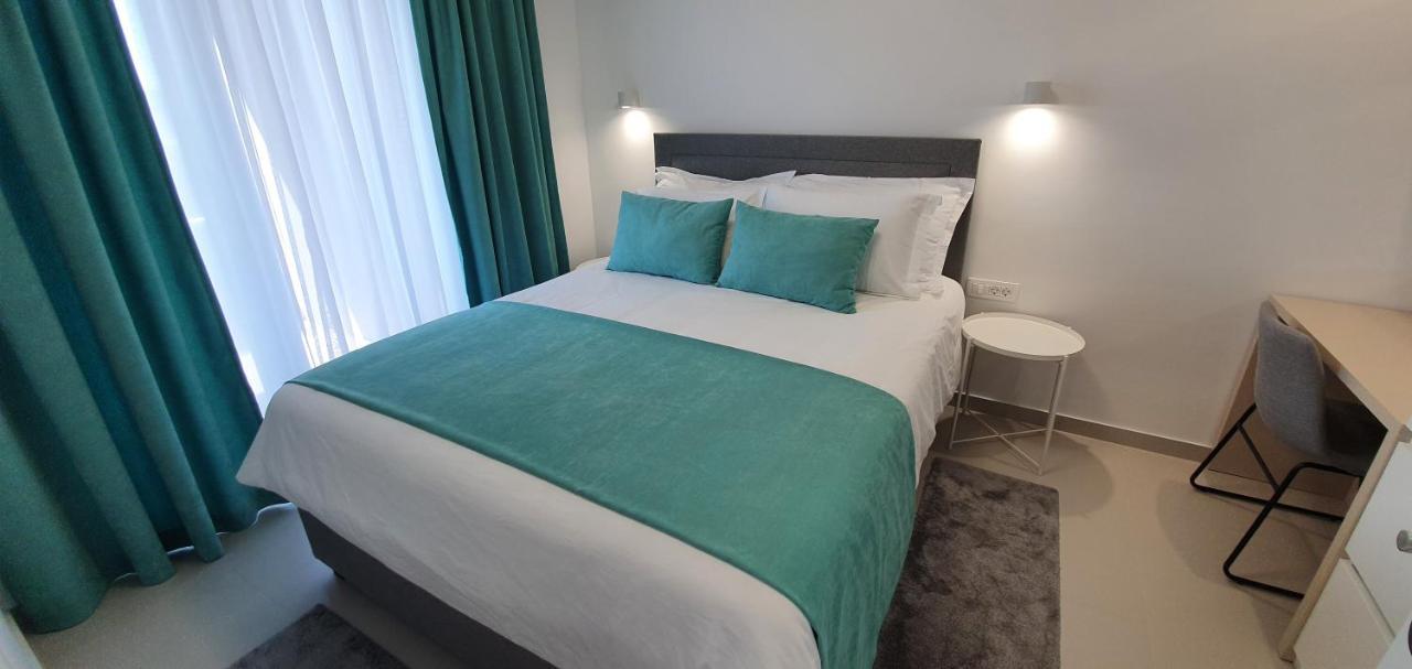 Apartments Elite Trogir Dış mekan fotoğraf