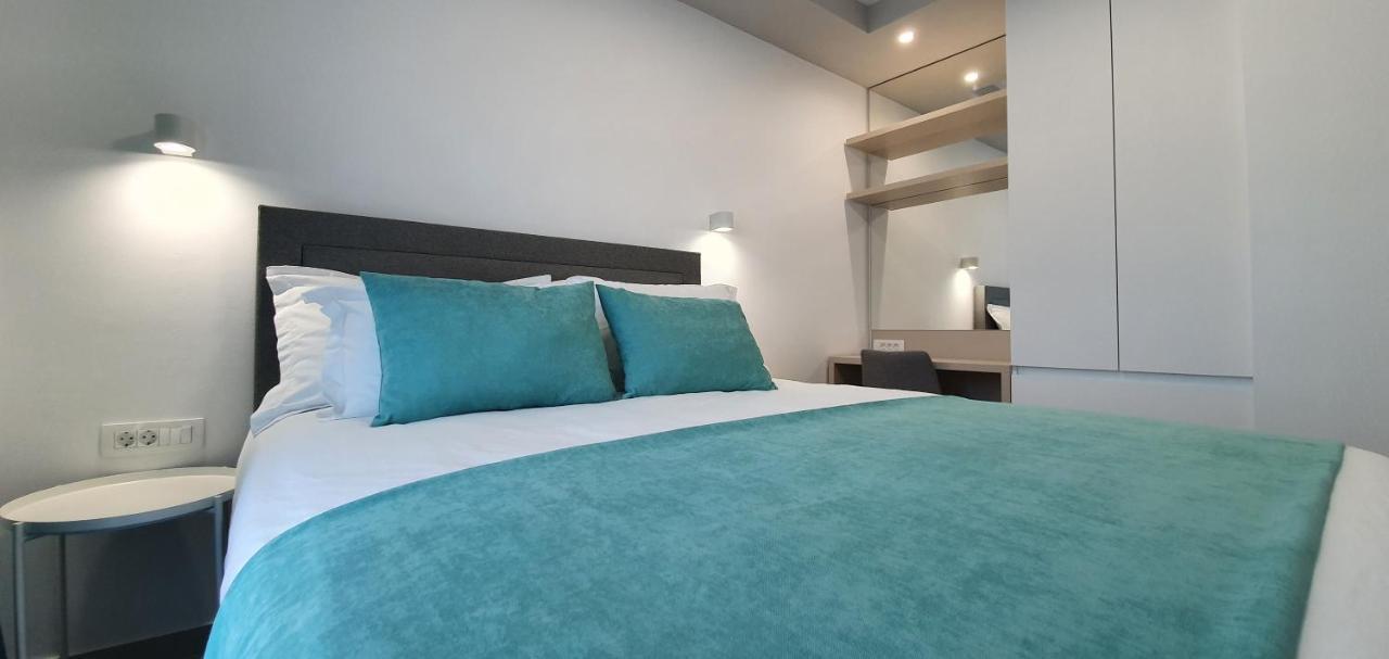 Apartments Elite Trogir Dış mekan fotoğraf