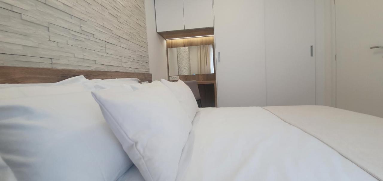 Apartments Elite Trogir Dış mekan fotoğraf