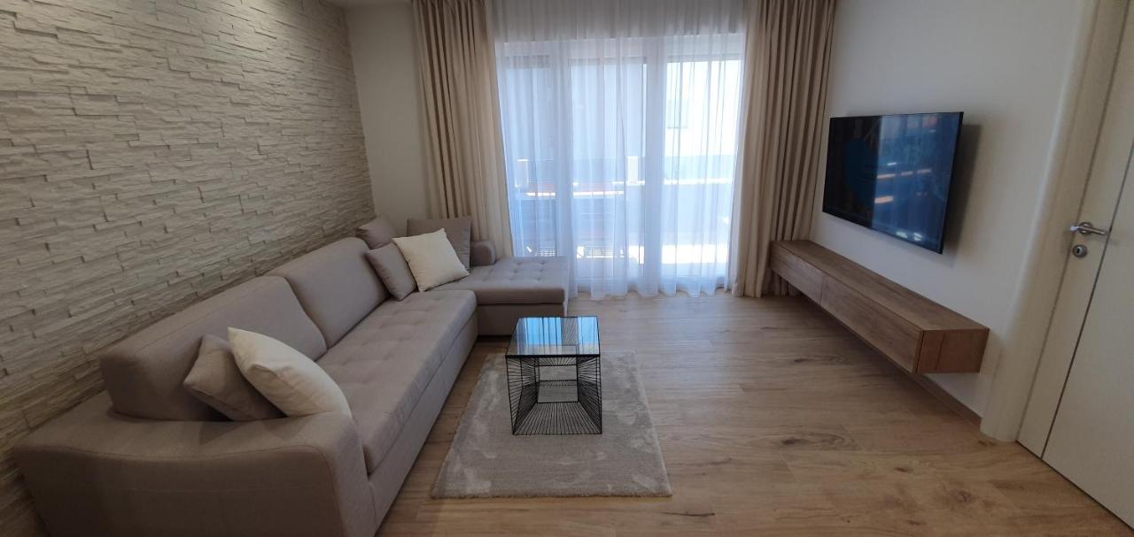Apartments Elite Trogir Dış mekan fotoğraf