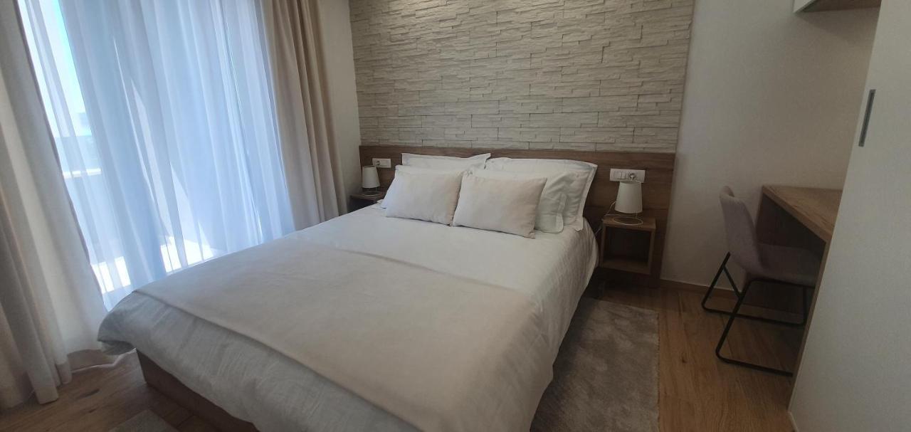 Apartments Elite Trogir Dış mekan fotoğraf