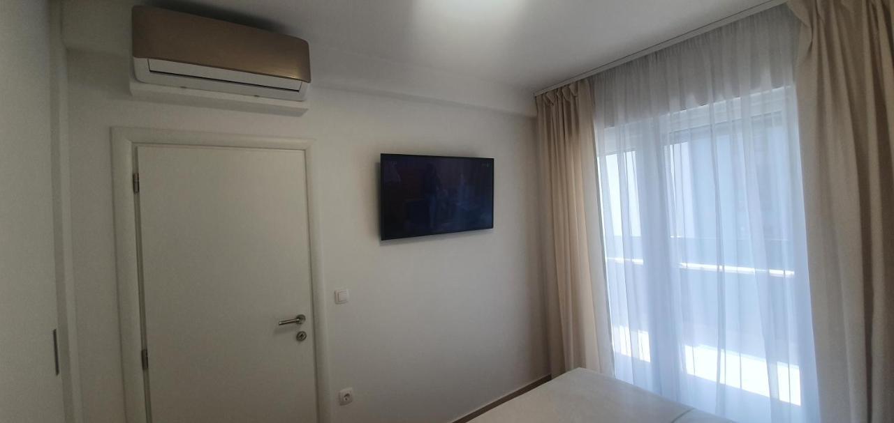 Apartments Elite Trogir Dış mekan fotoğraf