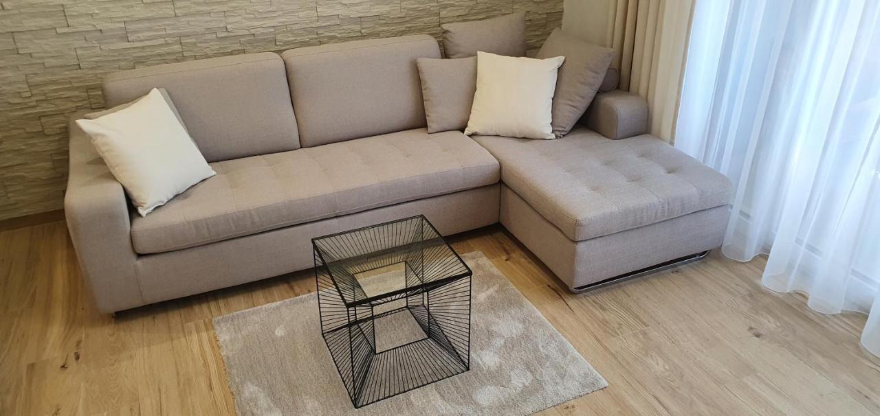 Apartments Elite Trogir Dış mekan fotoğraf