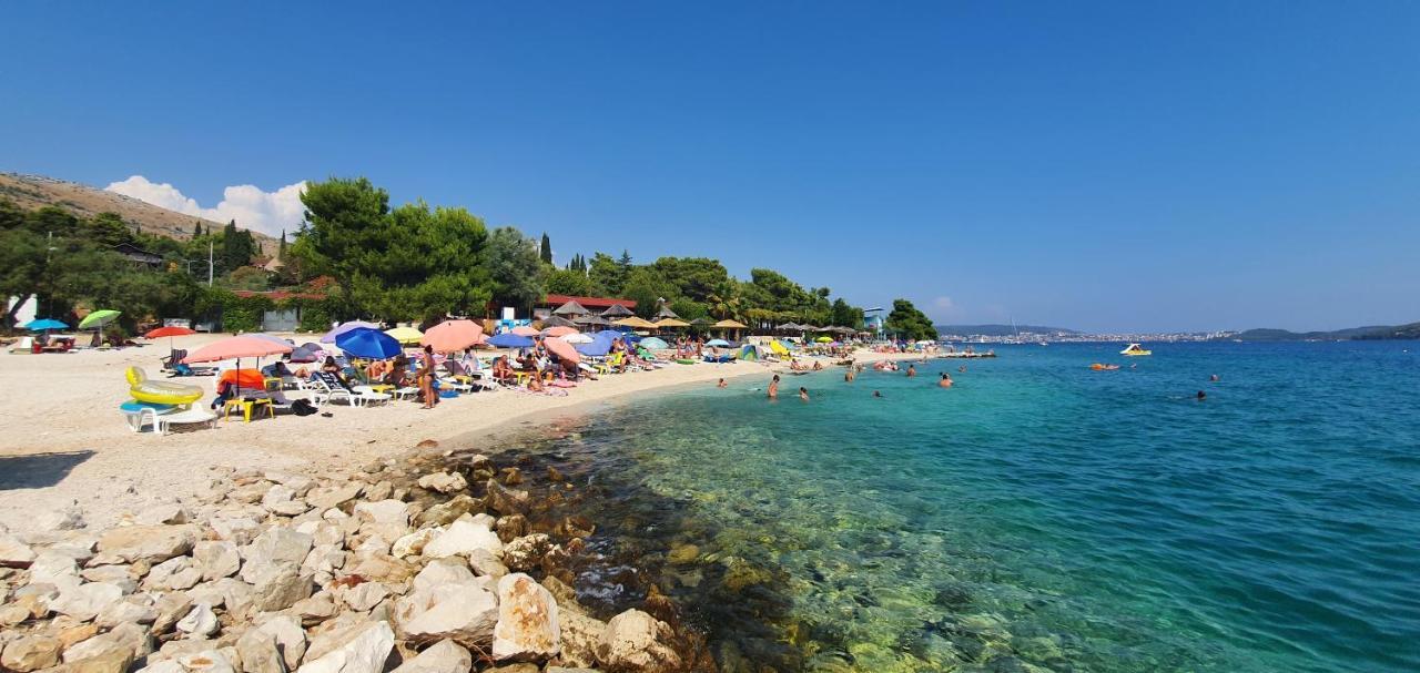 Apartments Elite Trogir Dış mekan fotoğraf