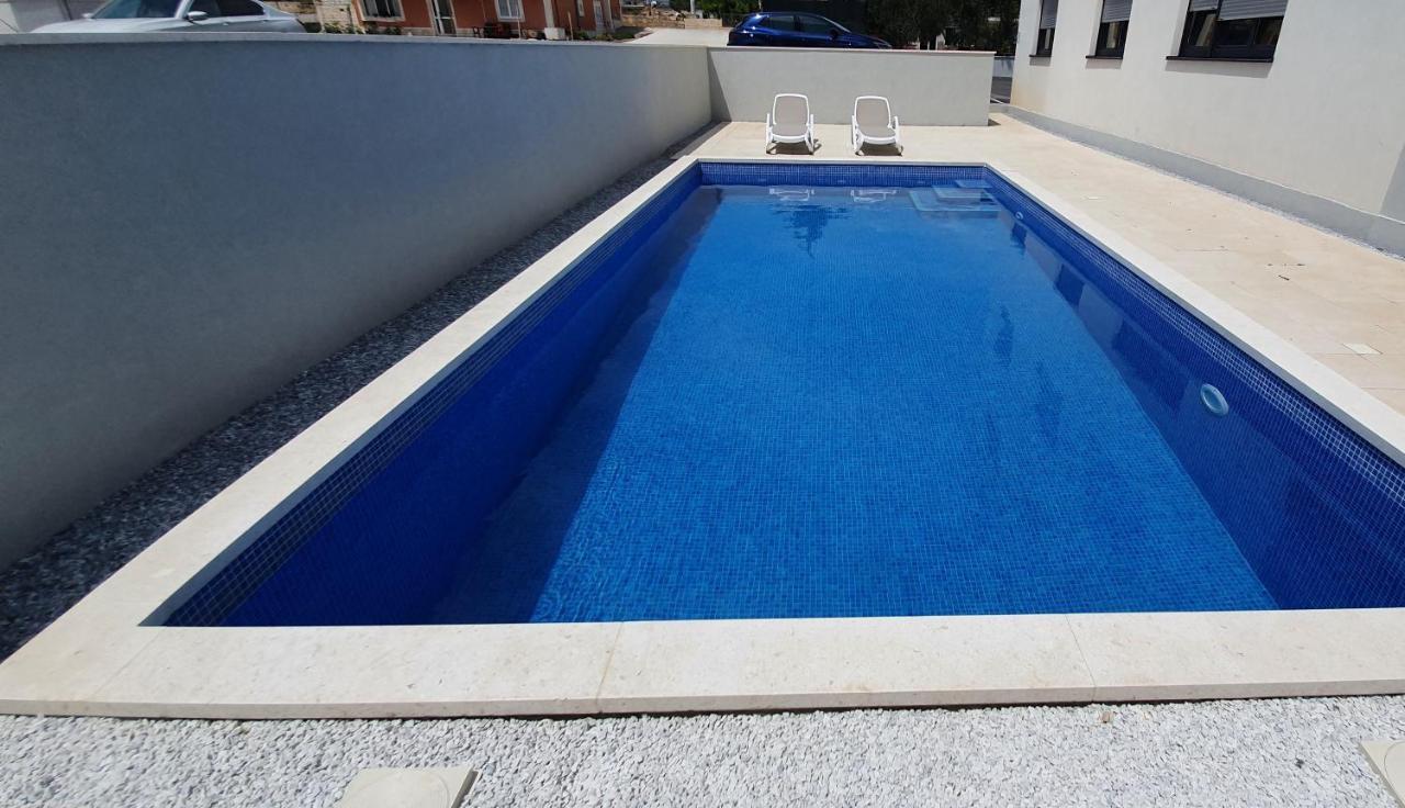 Apartments Elite Trogir Dış mekan fotoğraf