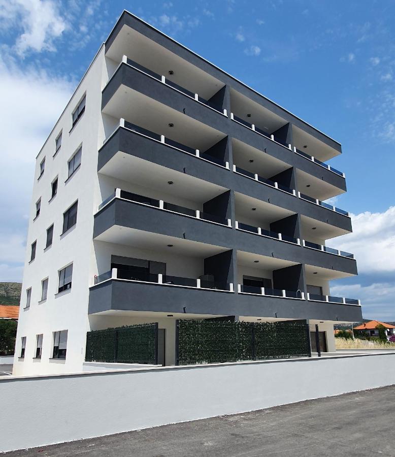 Apartments Elite Trogir Dış mekan fotoğraf