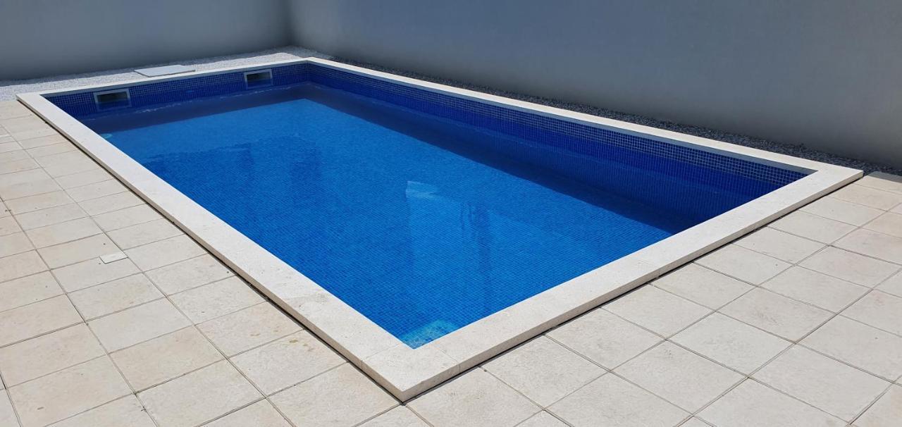 Apartments Elite Trogir Dış mekan fotoğraf