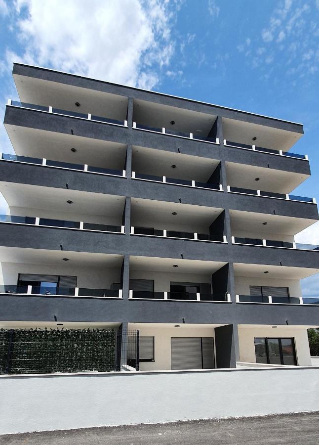 Apartments Elite Trogir Dış mekan fotoğraf
