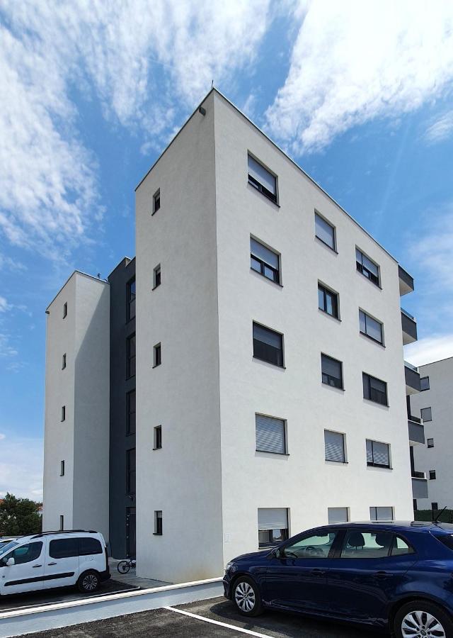 Apartments Elite Trogir Dış mekan fotoğraf