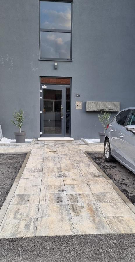 Apartments Elite Trogir Dış mekan fotoğraf