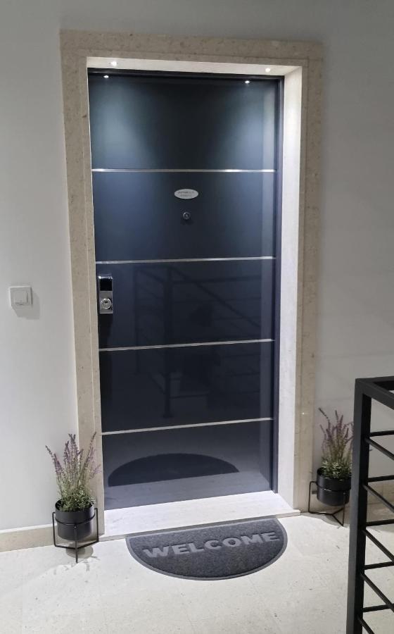 Apartments Elite Trogir Dış mekan fotoğraf