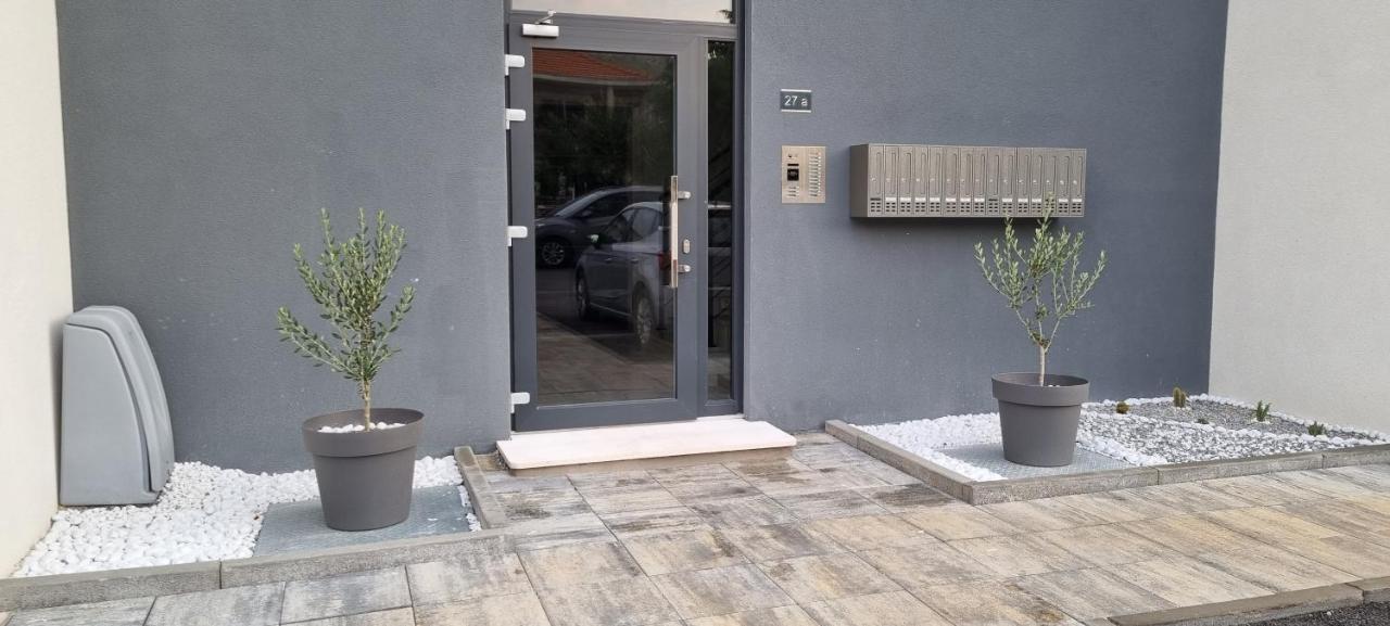 Apartments Elite Trogir Dış mekan fotoğraf