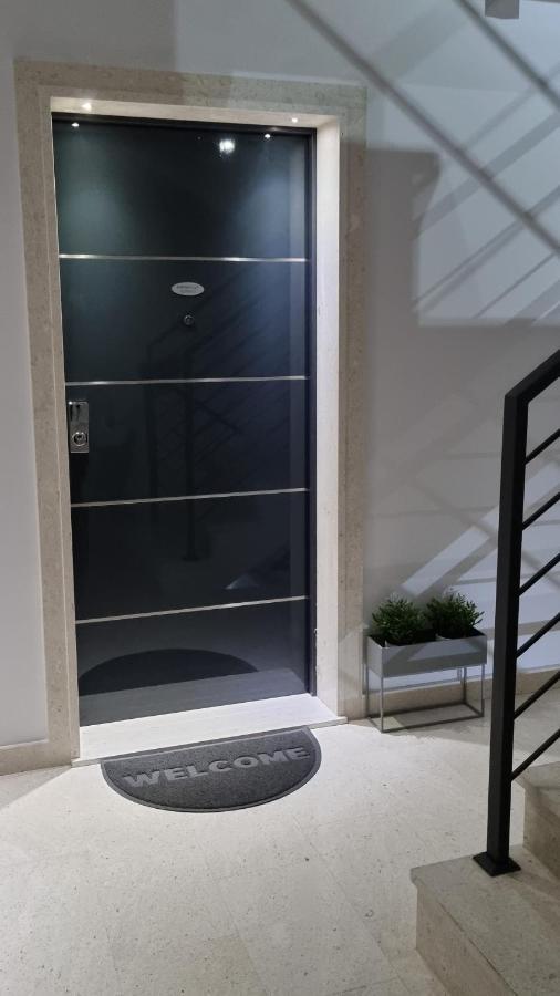 Apartments Elite Trogir Dış mekan fotoğraf