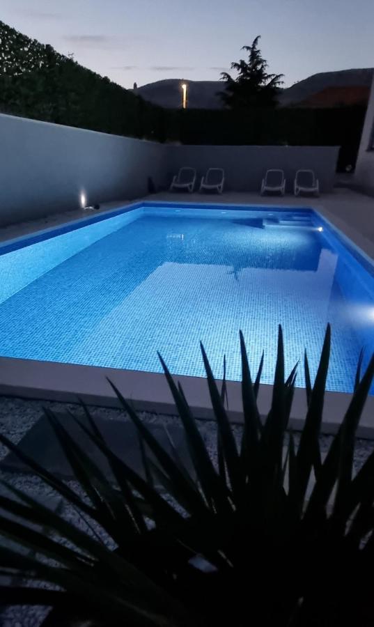 Apartments Elite Trogir Dış mekan fotoğraf