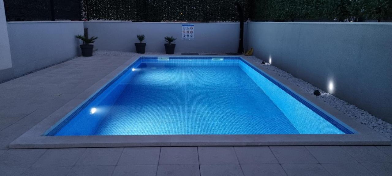 Apartments Elite Trogir Dış mekan fotoğraf
