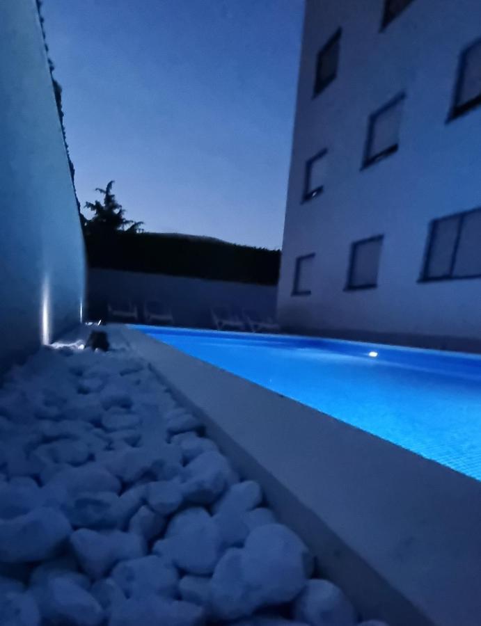 Apartments Elite Trogir Dış mekan fotoğraf